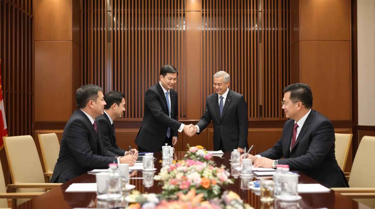 在线影院与国际顶级制作公司达成战略合作协议